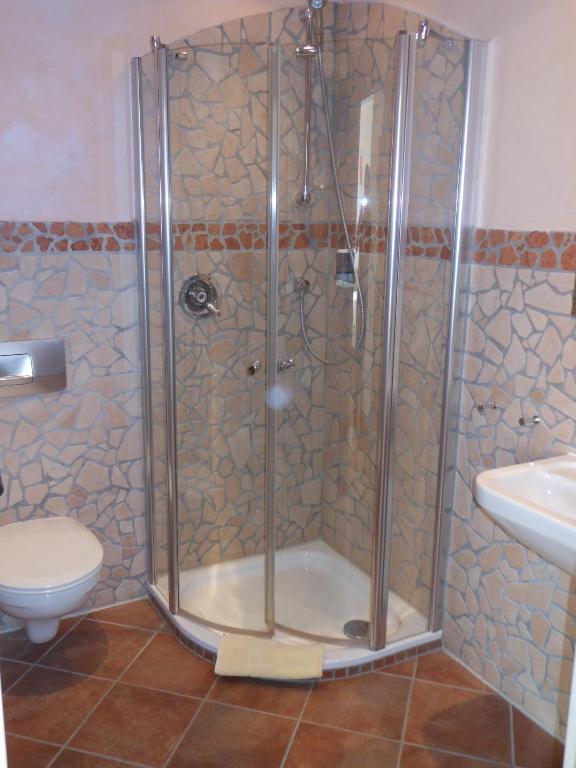 Hotel Pfeffermuehle Борхен Номер фото