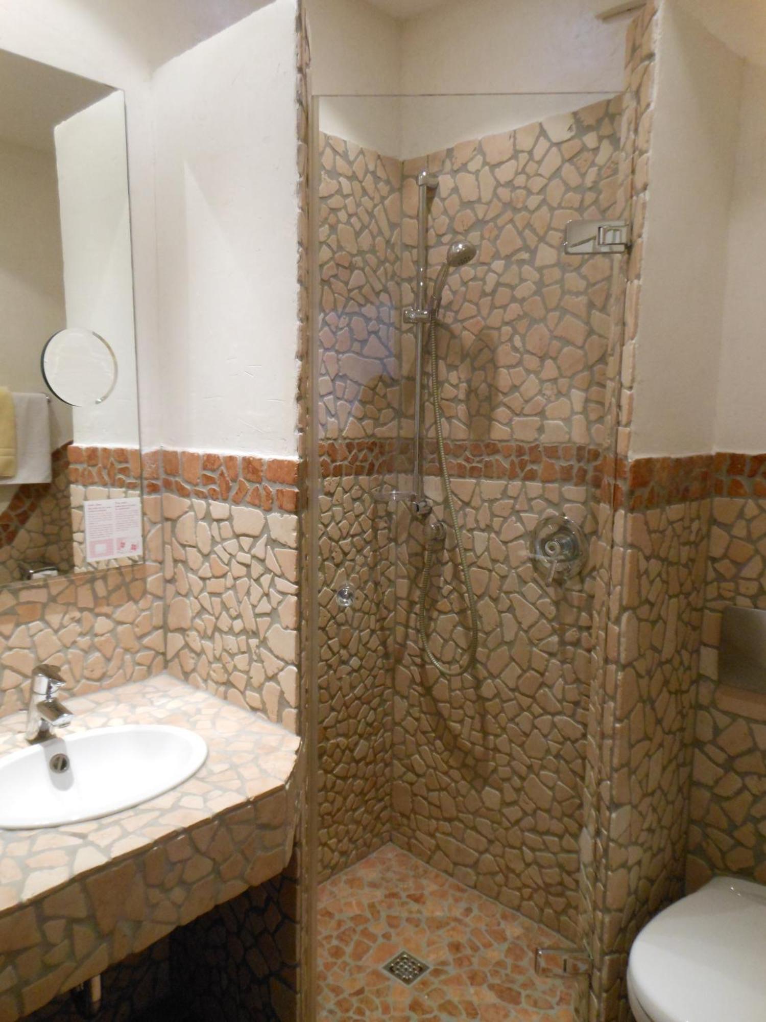 Hotel Pfeffermuehle Борхен Экстерьер фото